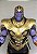 Action Figure Thanos SHF Ultimato - Marvel - Imagem 4