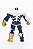 Action Figure Thanos Simbionte - Original ZD Toys - Imagem 3