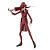 Action Figure The Crooked Man Invocação do Mal - Neca Toys - Imagem 6