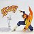 Action Figure Todoroki Shoto My Hero Academia - Revoltech - Imagem 3