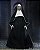 Action Figure Ultimate Valak A Freira - Neca Toys - Imagem 7