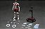 Action Figure Ultraman - Original ZD Toys - Imagem 6