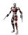 Action Figure Ultraman Ace - Original ZD Toys - Imagem 1