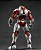 Action Figure Ultraman Jack - Original ZD Toys - Imagem 5