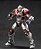 Action Figure Ultraman Jack - Original ZD Toys - Imagem 2