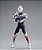 Action Figure Ultraman Orb - Original ZD Toys - Imagem 3