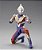 Action Figure Ultraman Trigger - Original ZD Toys - Imagem 4