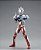 Action Figure Ultraman Z - Original ZD Toys - Imagem 4