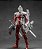 Action Figure UltraSeven Ultraman - Original ZD Toys - Imagem 3