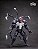 Action Figure Venom Marvel - Original ZD Toys - Imagem 3
