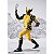 Action Figure Wolverine Marvel Deadpool & Wolverine - Bandai ShFiguarts - Imagem 4