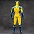 Action Figure Wolverine Marvel Deadpool e Wolverine - Original ZD Toys - Imagem 5