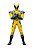 Action Figure Wolverine Marvel Deadpool e Wolverine - Original ZD Toys - Imagem 1