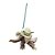 Action Figure Yoda Battle Star Wars - Imagem 1