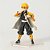 Action Figure Zenitsu Agatsuma Demon Slayer - Original Figma 522 - Imagem 3