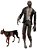 Action Figure Zombie Resident Evil - Neca Toys - Imagem 1