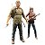 Action Figures Joel e Ellie The Last Of Us Sony - Original McFarlane Toys - Imagem 1