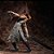 Action Figures Silent Hill Pyramid Head e Nurse - Imagem 2