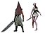 Action Figures Silent Hill Pyramid Head e Nurse - Imagem 1