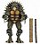 Action Figures Tokka e Rahzar TMNT NecaToys - Imagem 4