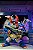 Action Figures Wingnut e Screwloose TMNT NecaToys - Imagem 2