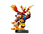 Amiibo Banjo e Kazooie - Super Smash Bros - Imagem 1