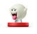 Amiibo Boo - Super Mário - Imagem 1