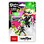 Amiibo Boy Neon Splatoon - Imagem 1