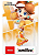 Amiibo Daisy - Super Smash Bros - Imagem 2