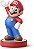 Amiibo Mario Super Mario Bros - Imagem 1