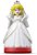 Amiibo Princesa Peach Super Mario Odyssey - Imagem 1