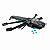 Avião Dragão de Black Panther - Marvel - Imagem 3