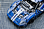 Blocos de Montar Ford GT - MOC - Imagem 3