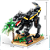 Blocos de Montar Indoraptor - Jurassic World - Imagem 2