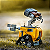 Blocos de Montar Wall-E - Pixar - Imagem 4