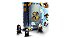 Blocos Harry Potter Aula de Encantamentos - Imagem 1