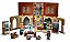Blocos Harry Potter Aula de Transfiguração - Imagem 2