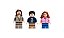 Blocos Pátio de Hogwarts Resgate de Sirius Harry Potter - Imagem 3