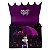 Bolsa Vilões da Disney Curse Your Hearts - Original Loungefly - Imagem 3