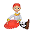 Boneca Jessie Toy Story - Imagem 2