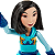 Boneca Mulan Princess Disney - Hasbro - Imagem 2