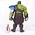 Boneco Hulk Gladiador Thor Ragnarok - Imagem 6