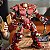 Boneco Hulkbuster Vingadores 52cm - Imagem 7