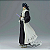 Byakuya Kuchik Solid And Souls Bleach - Banpresto Bandai - Imagem 2