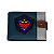 Carteira Corino Link Hylian Shield - Zelda - Imagem 4