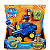 Chase Deluxe Vehicle Dino Rescue Patrulha Canina - Nickelodeon - Imagem 1
