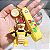 Chaveiros Bonecos Super Mário Bros - Imagem 6