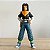 Conjunto 2 Estátuas Android 17 e 18 Dragon Ball - Imagem 3