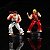 Conjunto 2 Estátuas Ryu e Ken Street Fighter - Imagem 2
