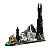 Conjunto de Blocos de Montar Ring King Skyline - O Senhor dos Anéis - Imagem 7